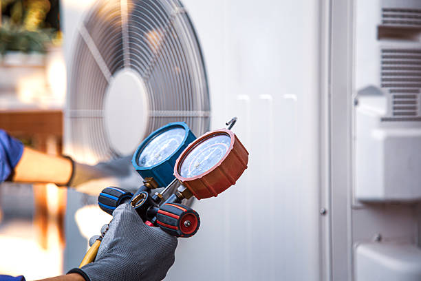 Affordable Hvac solutions in Fort Meade, MD